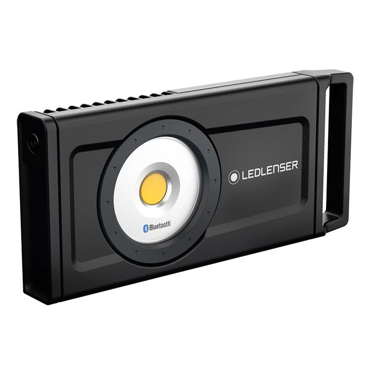 Ledlenser iF8R Rechargeable LED Floodlight