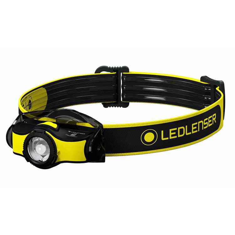 Ledlenser iH5 LED Head Torch