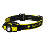 Ledlenser iH5R Rechargeable LED Head Torch