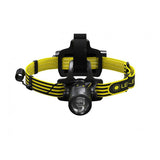 Ledlenser iLH8 ATEX Zone 2/22 LED Head Torch