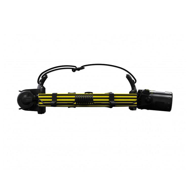 Ledlenser iLH8 ATEX Zone 2/22 LED Head Torch