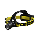 Ledlenser iLH8 ATEX Zone 2/22 LED Head Torch