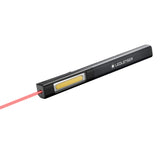 Ledlenser iW2R Laser Rechargeable LED Inspection Light