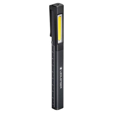 Ledlenser iW2R Laser Rechargeable LED Inspection Light