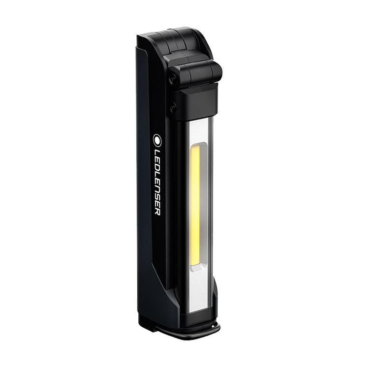 Ledlenser iW5R Flex Rechargeable LED Inspection Light