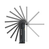 Ledlenser iW5R Flex Rechargeable LED Inspection Light