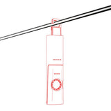 Ledlenser iW5R Rechargeable LED Inspection Light
