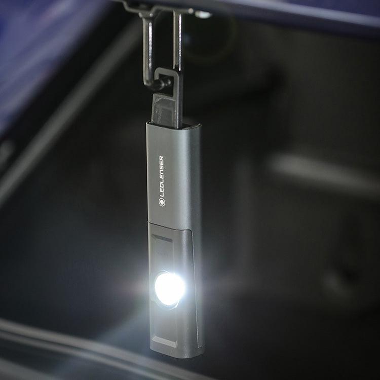 Ledlenser iW5R Rechargeable LED Inspection Light