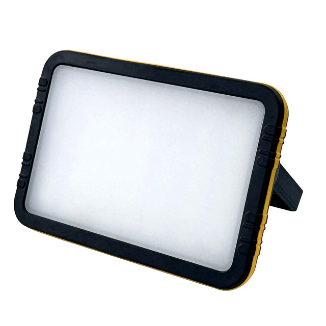 Lumilife 10 W Rechargeable LED Work Light