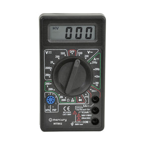 MTB02 Digital Multimeter