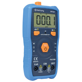 MTS01 Smart Digital Multimeter
