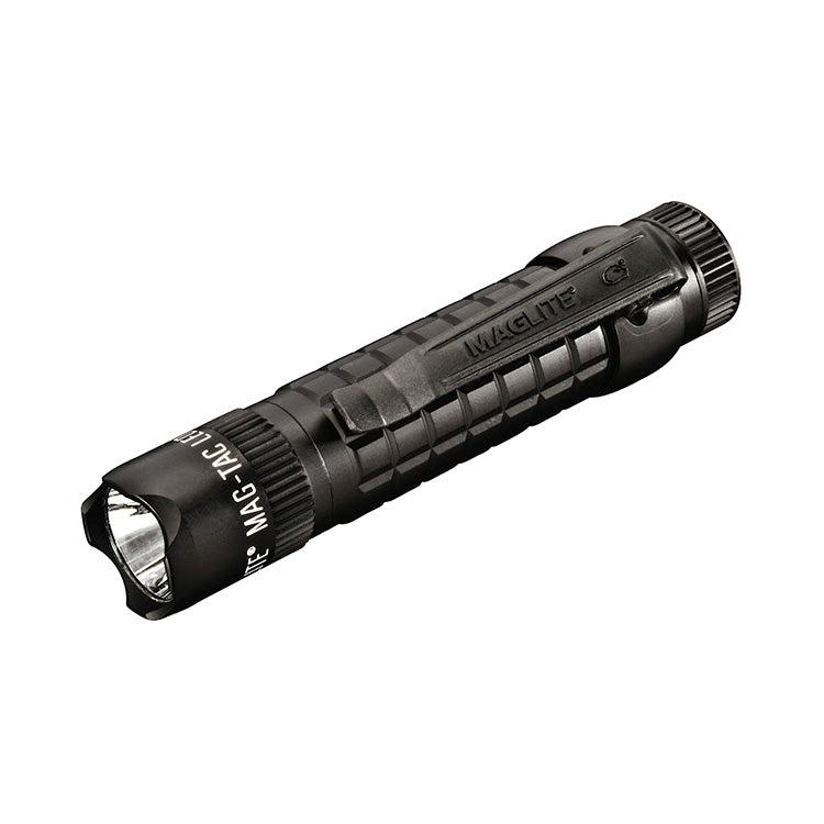 Maglite MAG-TAC Military LED Torch