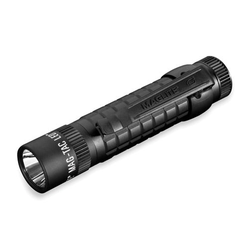 Maglite MAG-TAC Police LED Torch