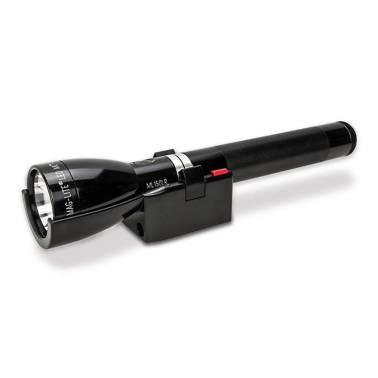 Maglite ML150LR Rechargeable LED Torch – Torch Direct Limited
