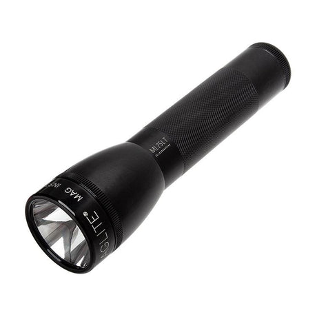 Maglite ML25LT 2 C Cell LED Torch