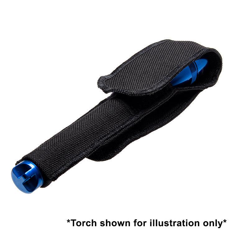 Maglite Nylon Holster for the Mini Maglite AA LED Torches