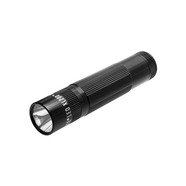 Maglite XL200 Tactical LED Torch