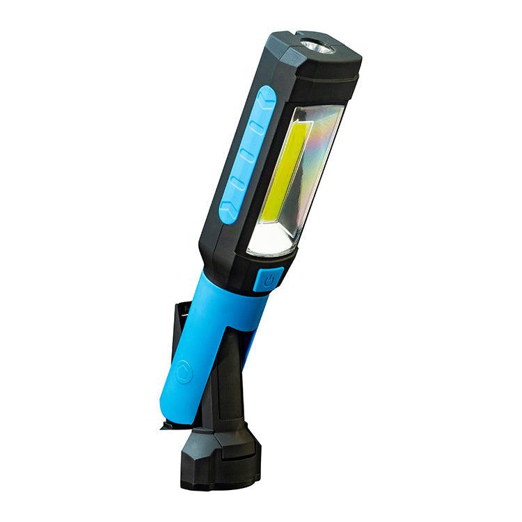 Maximus 1 W Spot and 3 W COB LED Work Light