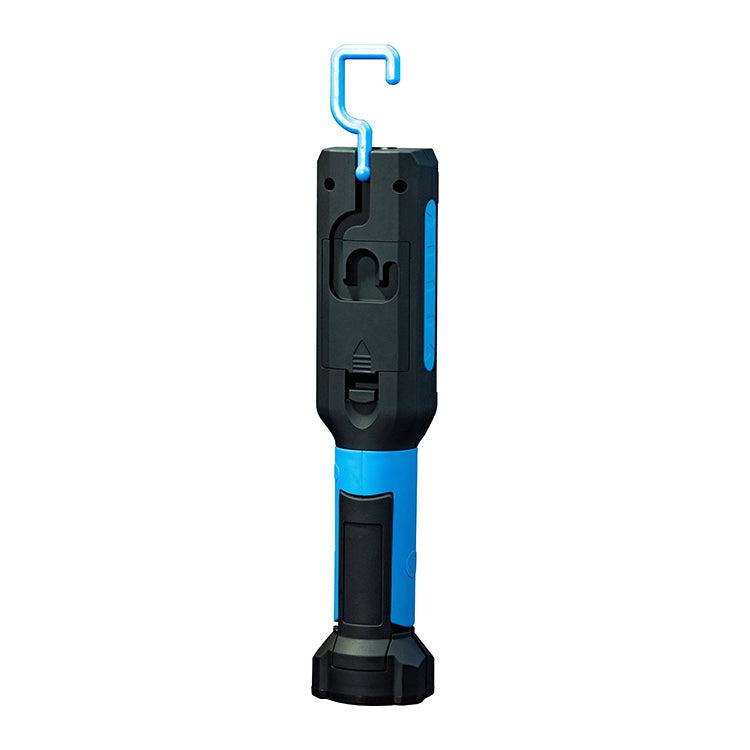 Maximus 1 W Spot and 3 W COB LED Work Light