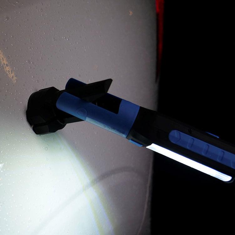 Maximus 1 W Spot and 3 W COB LED Work Light