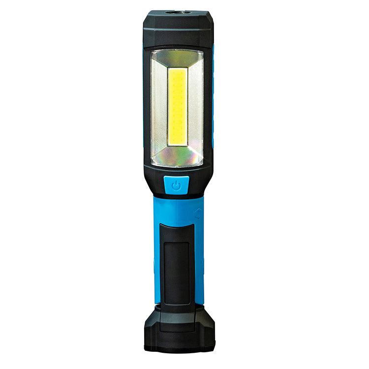 Maximus 1 W Spot and 3 W COB LED Work Light