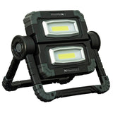 Maximus 2 x 10 W AA LED Work Light