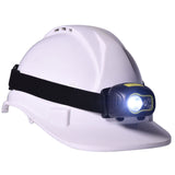 Mercury 3 Watt LED Head Torch