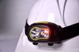 Mercury 3 Watt LED Head Torch