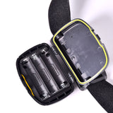 Mercury 3 Watt LED Head Torch