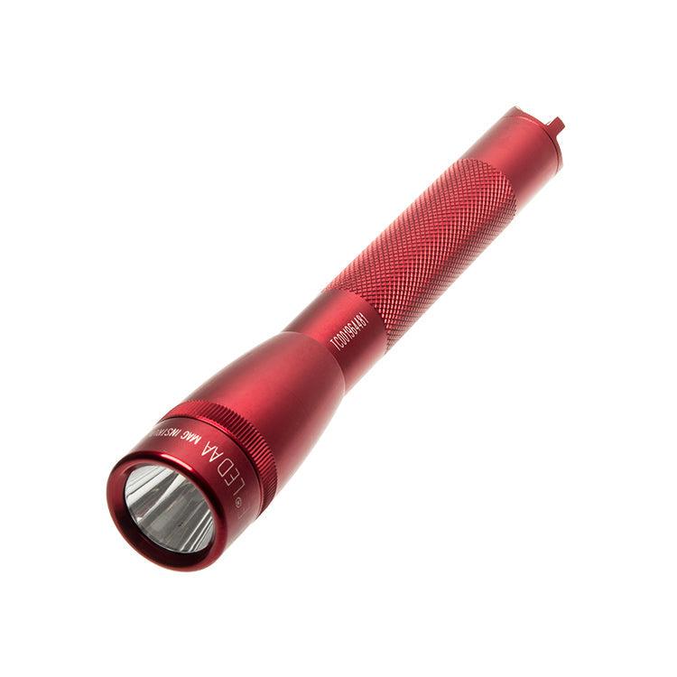 Mini Maglite 2 Cell AA LED Torch Torch Direct Limited