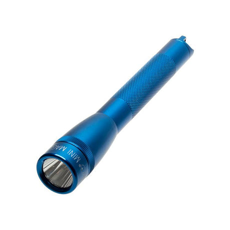 Mini Maglite 2-Cell AA LED Torch