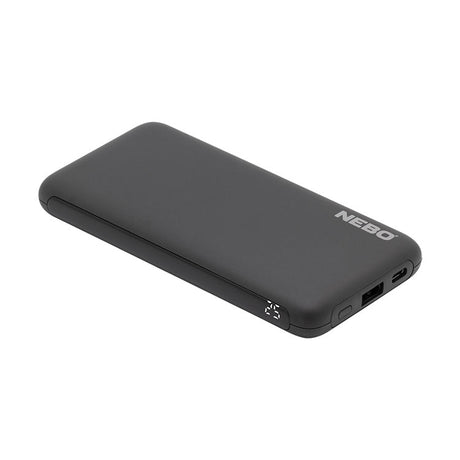 NEBO 10K 10000 mAh Power Bank