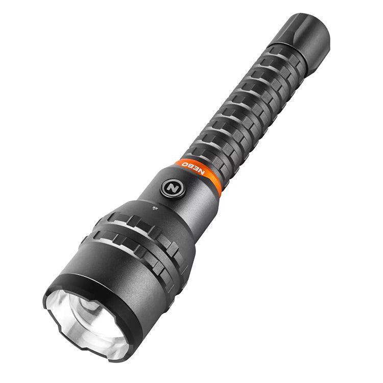 NEBO 12K Rechargeable LED Torch