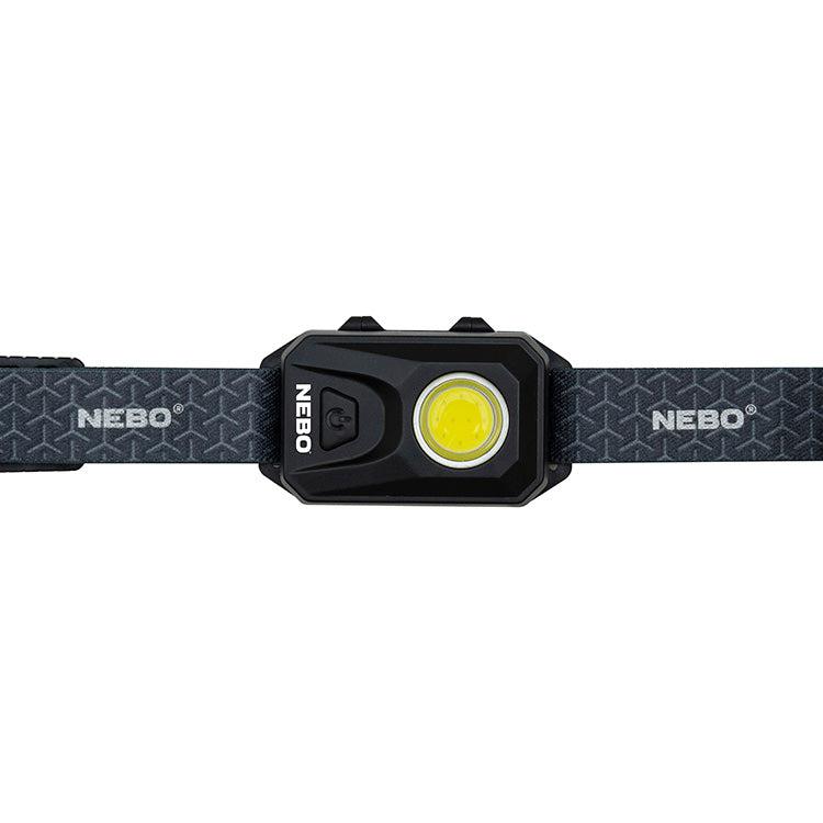 NEBO 150 Headlamp LED Head Torch