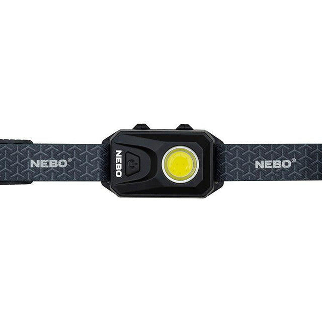 NEBO 150 Headlamp LED Head Torch