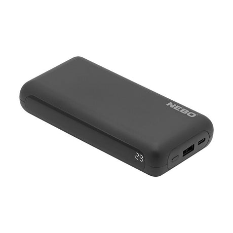 NEBO 20K 20000 mAh Power Bank