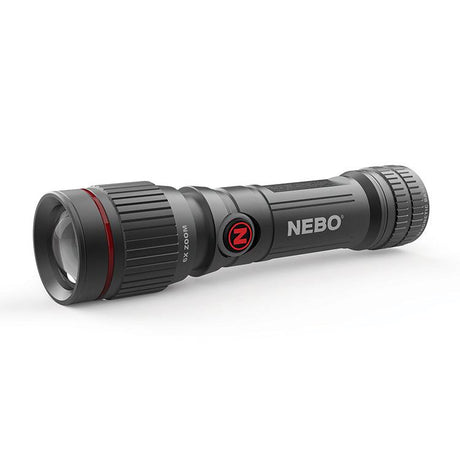 Franklin Slide. Lampe torche / de travail LED, rechargeable - Nebo Franklin Slide. Lampe torche / de travail LED, rechargeable - Nebo