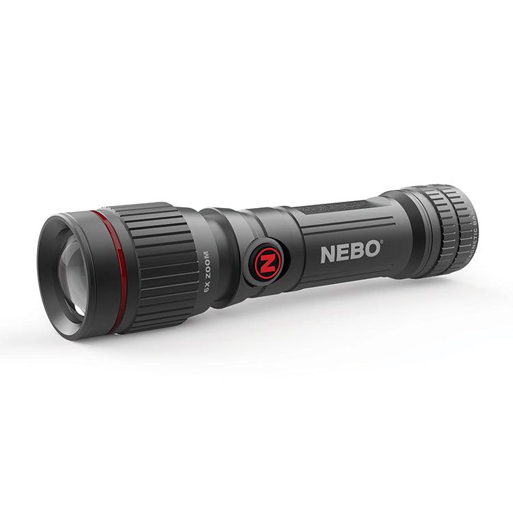 NEBO 450 Flex Rechargeable LED Torch