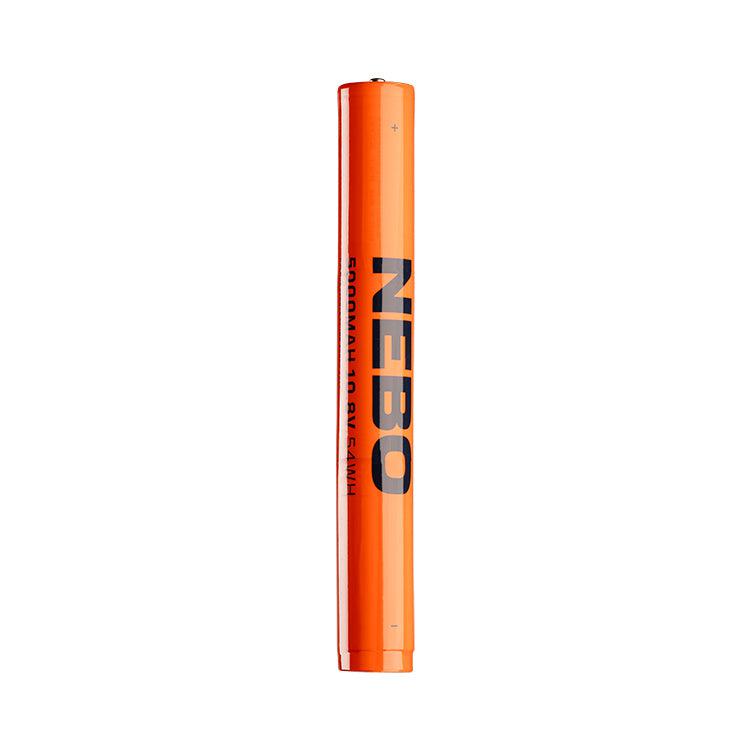 NEBO 5000mAh Li-ion Battery Pack for the Davinci 18000