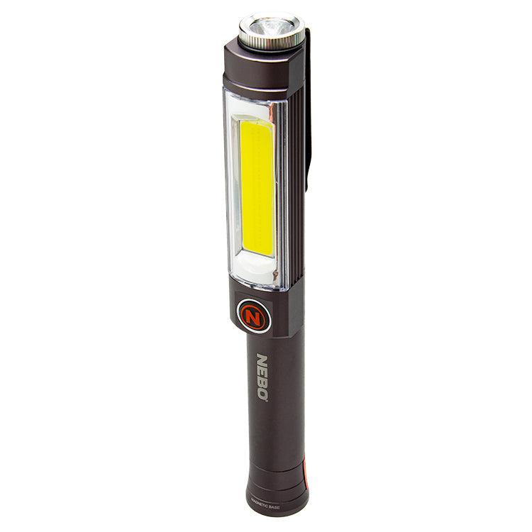 NEBO Big Larry 2 LED Work Light