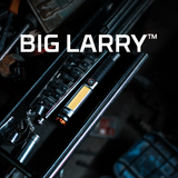 NEBO Big Larry 3 LED Work Light