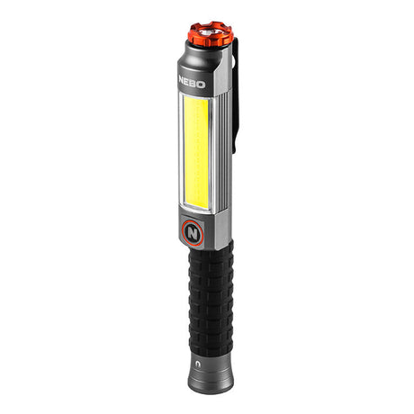 NEBO Big Larry 3 LED Work Light