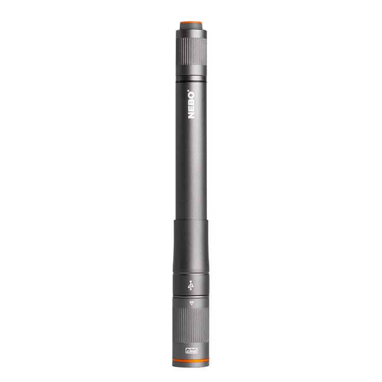 NEBO Columbo Flex 250 LED Penlight