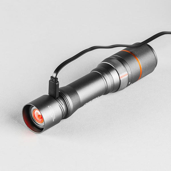 Lampe Torche LED Newton 1000 De NEBO SPORTS – Ultra Puissante
