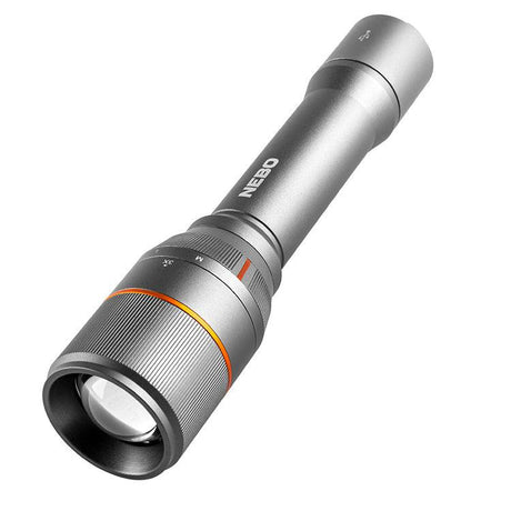 NEBO Davinci 3500 Rechargeable LED Torch