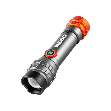 NEBO Davinci 450L Flex Rechargeable LED Torch