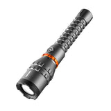 NEBO Davinci 8000 Rechargeable LED Torch