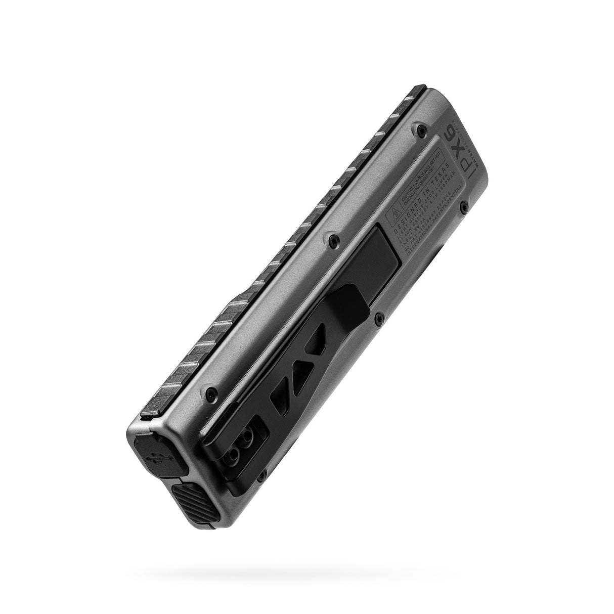 NEBO Edge 2K Rechargeable LED Torch