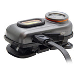 NEBO Einstein 400 Rechargeable LED Head Torch