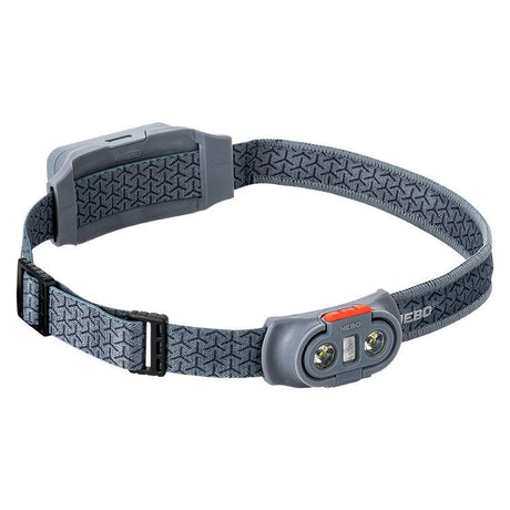 NEBO Einstein 500 LED Head Torch